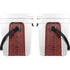 Marsala Snake Skin YETI Roadie 24 Hard Cooler Skin
