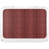 Marsala Snake Skin YETI Tundra 35 Hard Cooler Skin