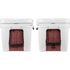 Marsala Snake Skin YETI Tundra 35 Hard Cooler Skin