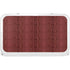 Marsala Snake Skin YETI Tundra 45 Hard Cooler Skin