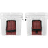 Marsala Snake Skin YETI Tundra 45 Hard Cooler Skin