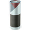 Marsala Triangle Shapes Amazon Echo Skin