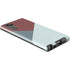 Marsala Triangle Shapes Galaxy Note 10 Pro Case