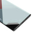 Marsala Triangle Shapes Galaxy Note 10 Skin