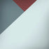 Marsala Triangle Shapes Galaxy Note 8 Skin
