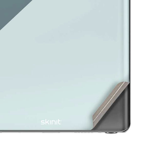 Marsala Triangle Shapes Galaxy Note20 5G Skin