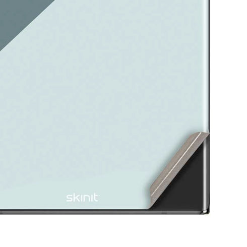 Marsala Triangle Shapes Galaxy Note20 Ultra 5G Skin