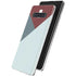 Marsala Triangle Shapes Galaxy S10 Skin
