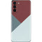 Marsala Triangle Shapes Galaxy S21 5G Skin