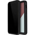 Marsala Triangle Shapes iPhone 12 Pro Waterproof Case