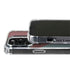 Marsala Triangle Shapes iPhone 13 Pro Max MagSafe Case