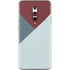 Marsala Triangle Shapes OnePlus 7 Pro Skin