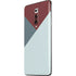 Marsala Triangle Shapes OnePlus 7 Pro Skin