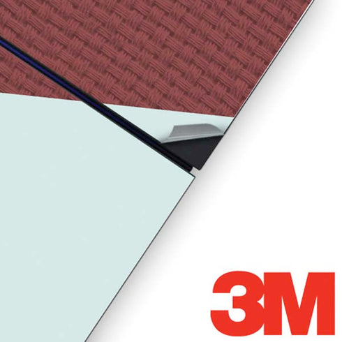 Marsala Triangle Shapes PS4 Console and Controller Bundle Skin