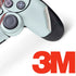 Marsala Triangle Shapes PS4 Controller Skin