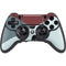 Marsala Triangle Shapes PS4/PC SCUF Impact Controller Skin