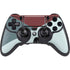 Marsala Triangle Shapes PS4/PC SCUF Impact Controller Skin