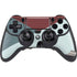 Marsala Triangle Shapes PS4/PC SCUF Impact Controller Skin