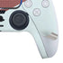 Marsala Triangle Shapes PS5 Digital Edition Bundle Skin