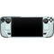 Marsala Triangle Shapes Steam Deck Handheld Gaming Computer Skin