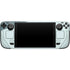 Marsala Triangle Shapes Steam Deck Handheld Gaming Computer Skin