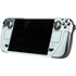 Marsala Triangle Shapes Steam Deck Handheld Gaming Computer Skin