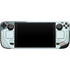 Marsala Triangle Shapes Steam Deck Handheld Gaming Computer Skin