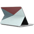 Marsala Triangle Shapes Surface Laptop Studio Skin