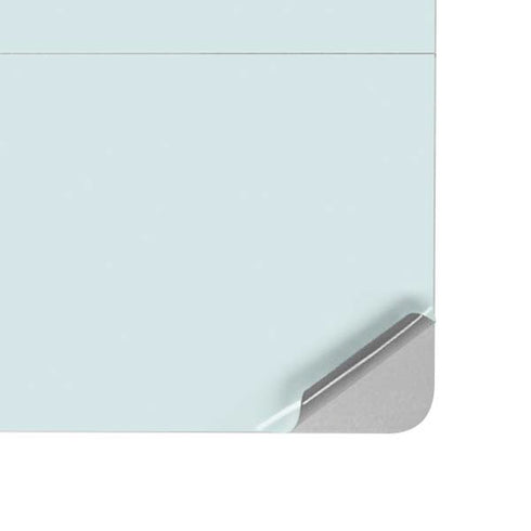 Marsala Triangle Shapes Surface Laptop Studio Skin