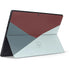 Marsala Triangle Shapes Surface Pro 7 Skin
