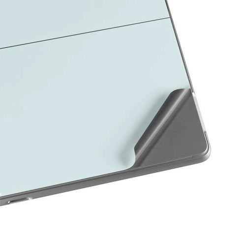 Marsala Triangle Shapes Surface Pro 8 Skin