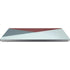Marsala Triangle Shapes Universal Laptop 11in (8.8 x 6.2in) Skin