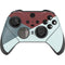 Marsala Triangle Shapes Xbox Elite Wireless Controller Series 2 Skin