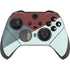 Marsala Triangle Shapes Xbox Elite Wireless Controller Series 2 Skin