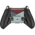 Marsala Triangle Shapes Xbox Elite Wireless Controller Series 2 Skin