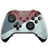 Marsala Triangle Shapes Xbox One Elite Controller Skin