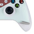 Marsala Triangle Shapes Xbox Series S Skins