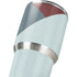 Marsala Triangle Shapes Yeti 30oz Rambler Tumbler Skin