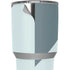 Marsala Triangle Shapes Yeti 30oz Rambler Tumbler Skin