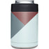 Marsala Triangle Shapes Yeti Colster Can Insulator Skin