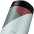 Marsala Triangle Shapes Yeti Colster Can Insulator Skin