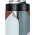 Marsala Triangle Shapes Yeti Colster Can Insulator Skin