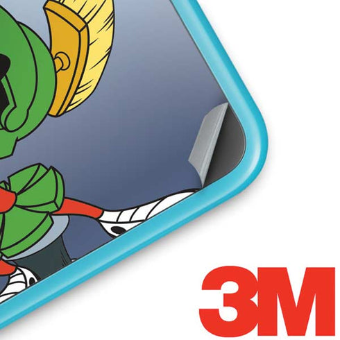 Looney Tunes Marvin Nintendo 2DS XL (2017) Skin