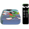 Looney Tunes Marvin Apple TV Skin