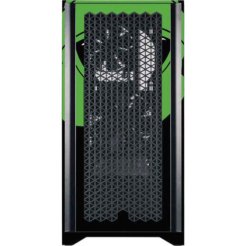 Looney Tunes Marvin Corsair 4000D Tempered Glass Mid-Tower ATX Case Skin
