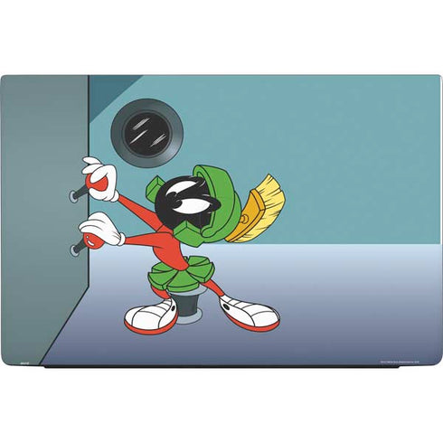 Looney Tunes Marvin Dell Vostro Skin
