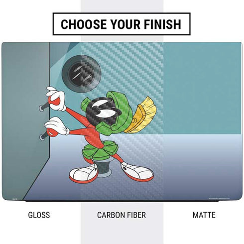 Looney Tunes Marvin Dell Vostro Skin