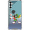 Looney Tunes Marvin Galaxy A13 5G Clear Case