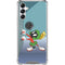Looney Tunes Marvin Galaxy A14 5G Clear Case