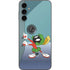 Looney Tunes Marvin Galaxy A14 5G Skin